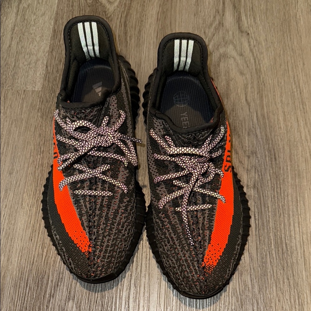 Yeezys